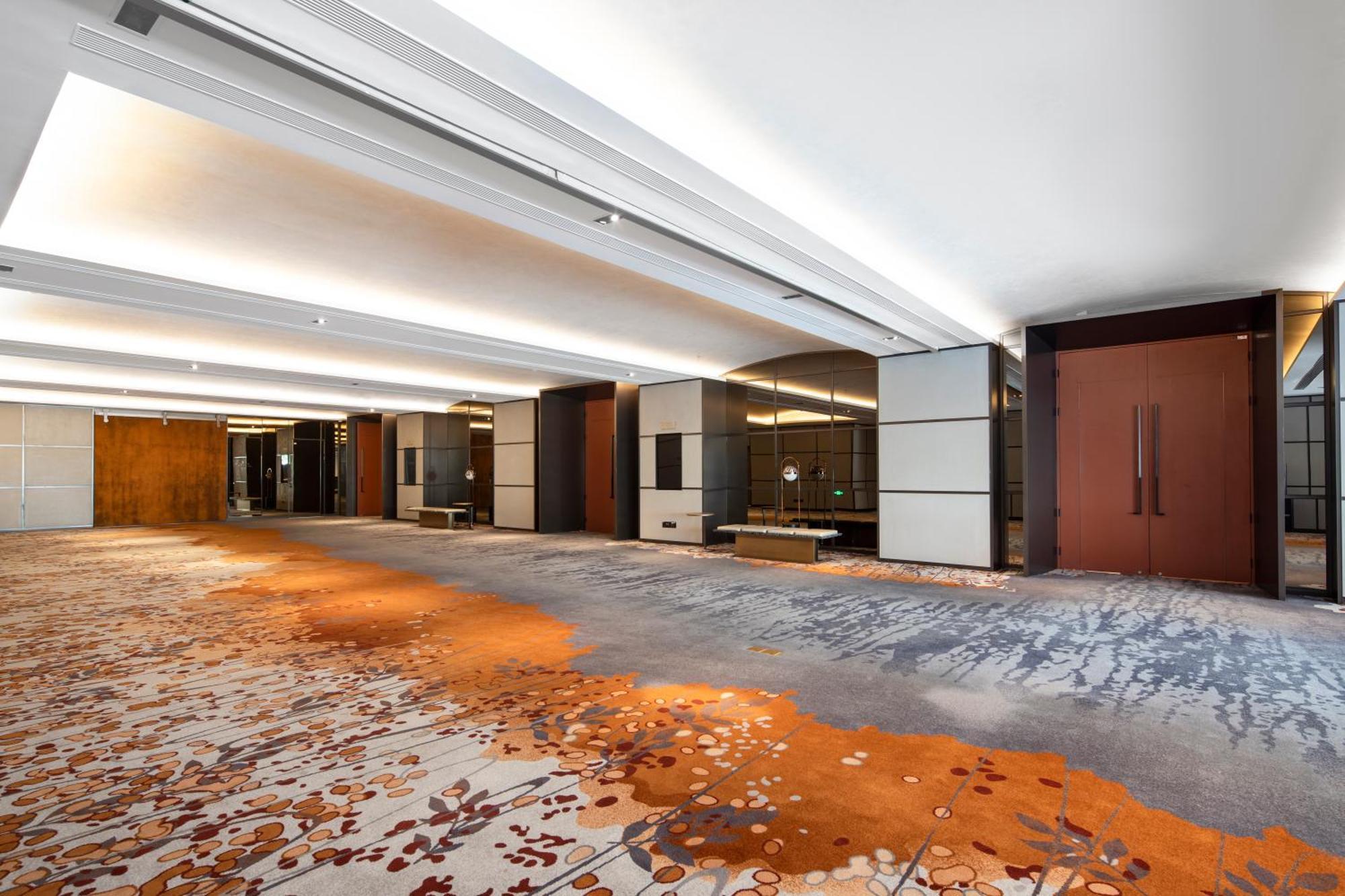 M Social Hotel Suzhou Su-čou Exteriér fotografie